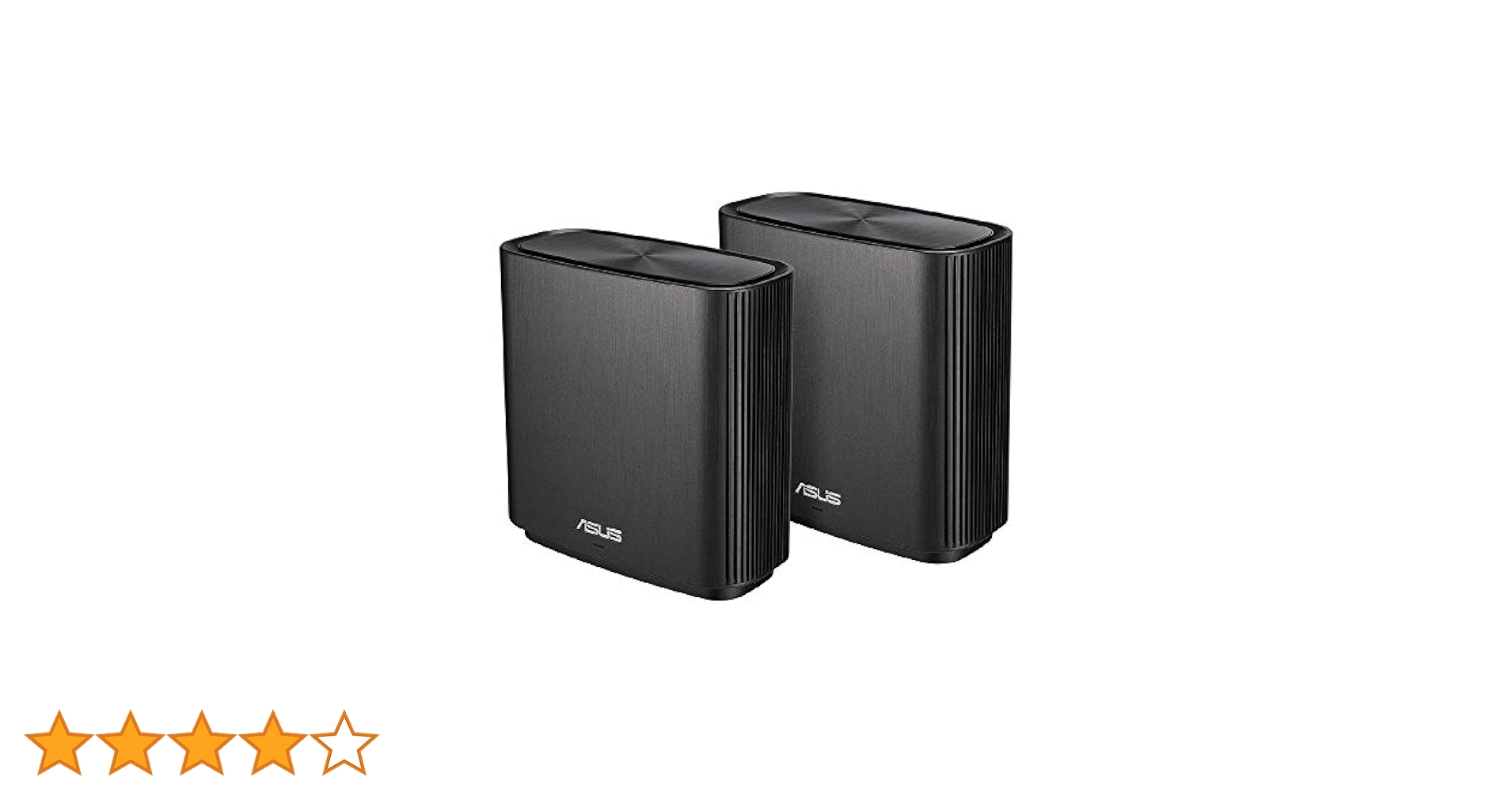 ASUS ZenWi-Fi AC3000 CT8 トライバンドメッシュルーター 楽天市場】ASUS AC3000 トライバンド メッシュ WiFiシステム